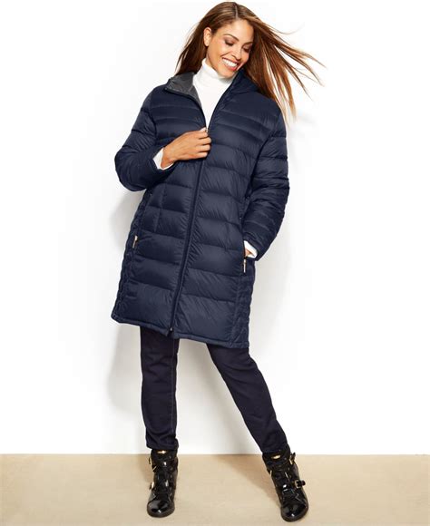 michael kors down jacket tk maxx|T.J. Maxx & HomeGoods.